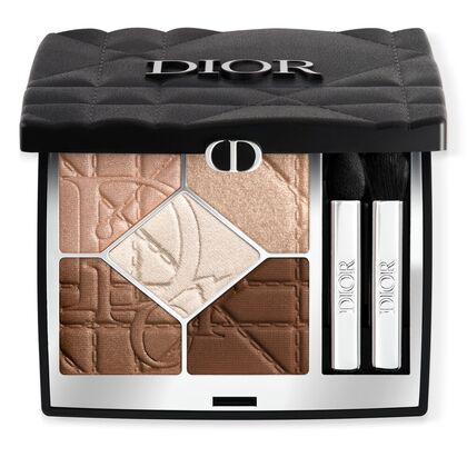 DIOR Diorshow 5 Couleurs Cannage Limitierte Edition 1 of 3