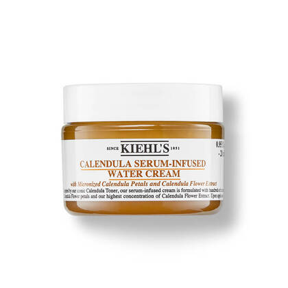 28 ML Kiehl's Calendula Face Crème pour le visage  1 of 3 