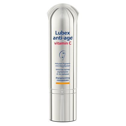 30 ML Lubex anti-age Anti-Age Sérum, concentré dépigmentant 1 of 1