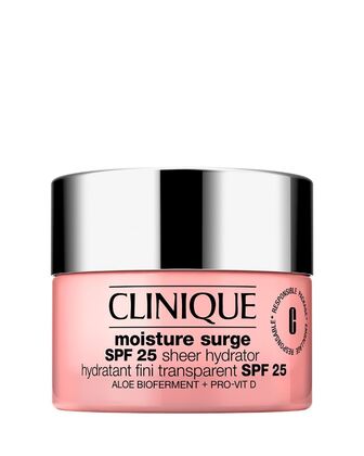 50 ML Clinique Moisture Surge Crème pour le visage SPF25  1 of 1 