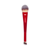  Diego Della Palma MAKE-UP Dual-ended Face Brush  1 of 2 