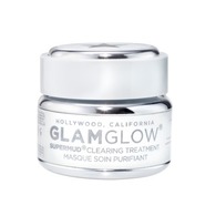 50 G Glamglow SuperMud GlamGlow Clearing Treatment  1 of 2 