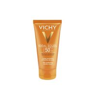  Vichy Capital Soleil Velvety Cream SPF 50+  1 of 2 