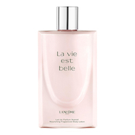 200 ML Lancôme La Vie Est Belle En Rose Lait Corporel  1 of 2 