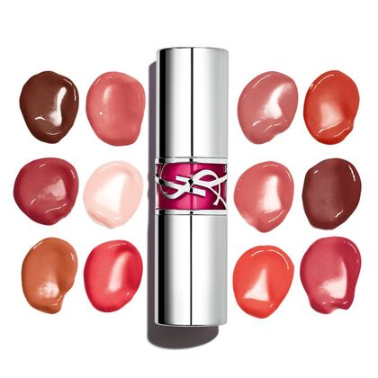  Yves Saint Laurent LOVESHINE Candy Glaze undefined  1 of 9 