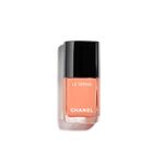 Nagellack – Farbe und Glanz mit langem Halt