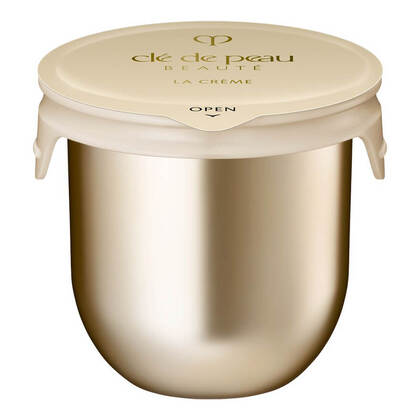 30 ML Clé de Peau Beauté LA CRÈME La Crème Refill  1 of 3 