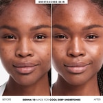  BareMinerals BM LUMINOUS TINT Bâton de Fond de teint  2 of 8 Bâton de Fond de teint