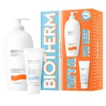 1 PCS Biotherm Oil Therapy Set de soins 4 of 6 Set de soins