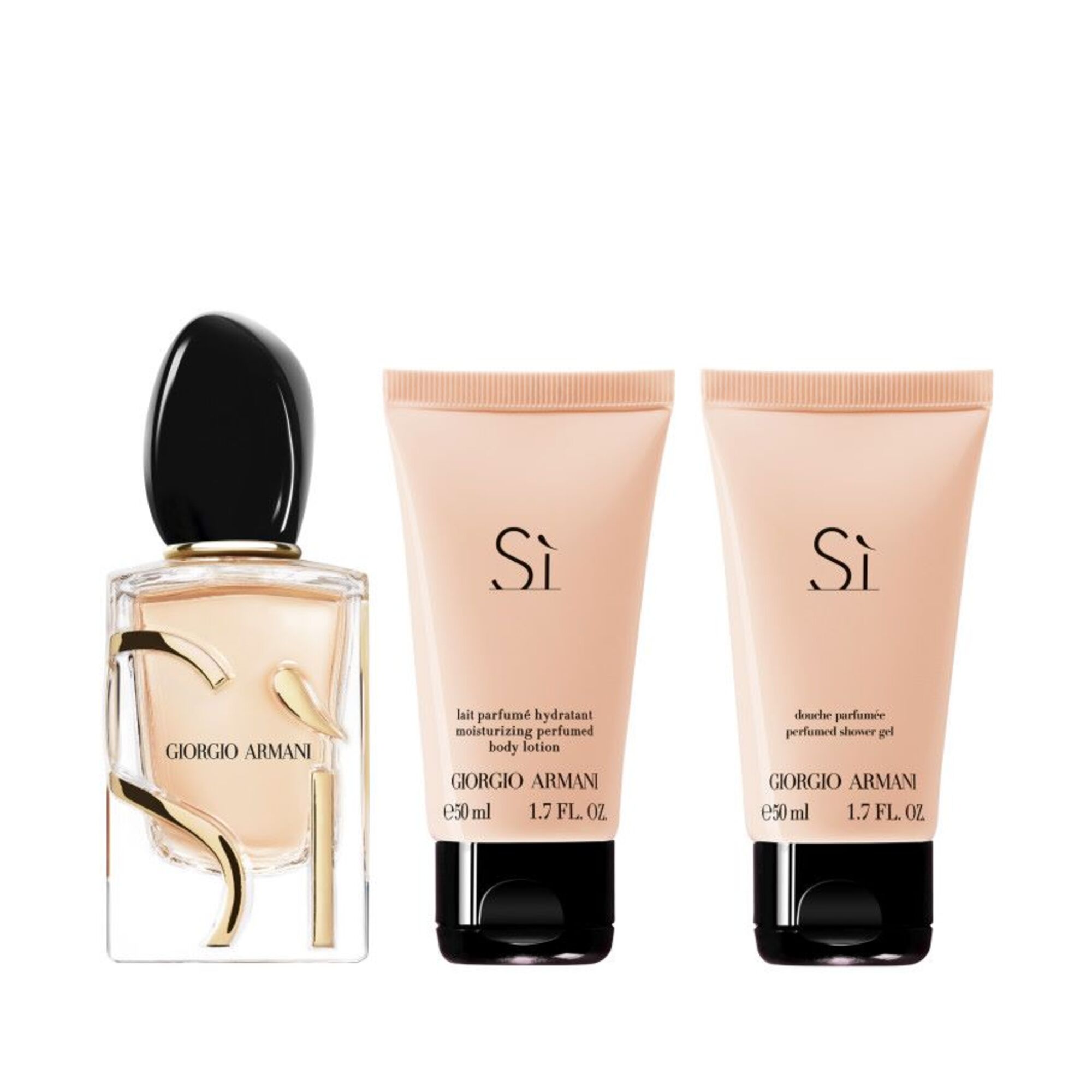 Set de parfum