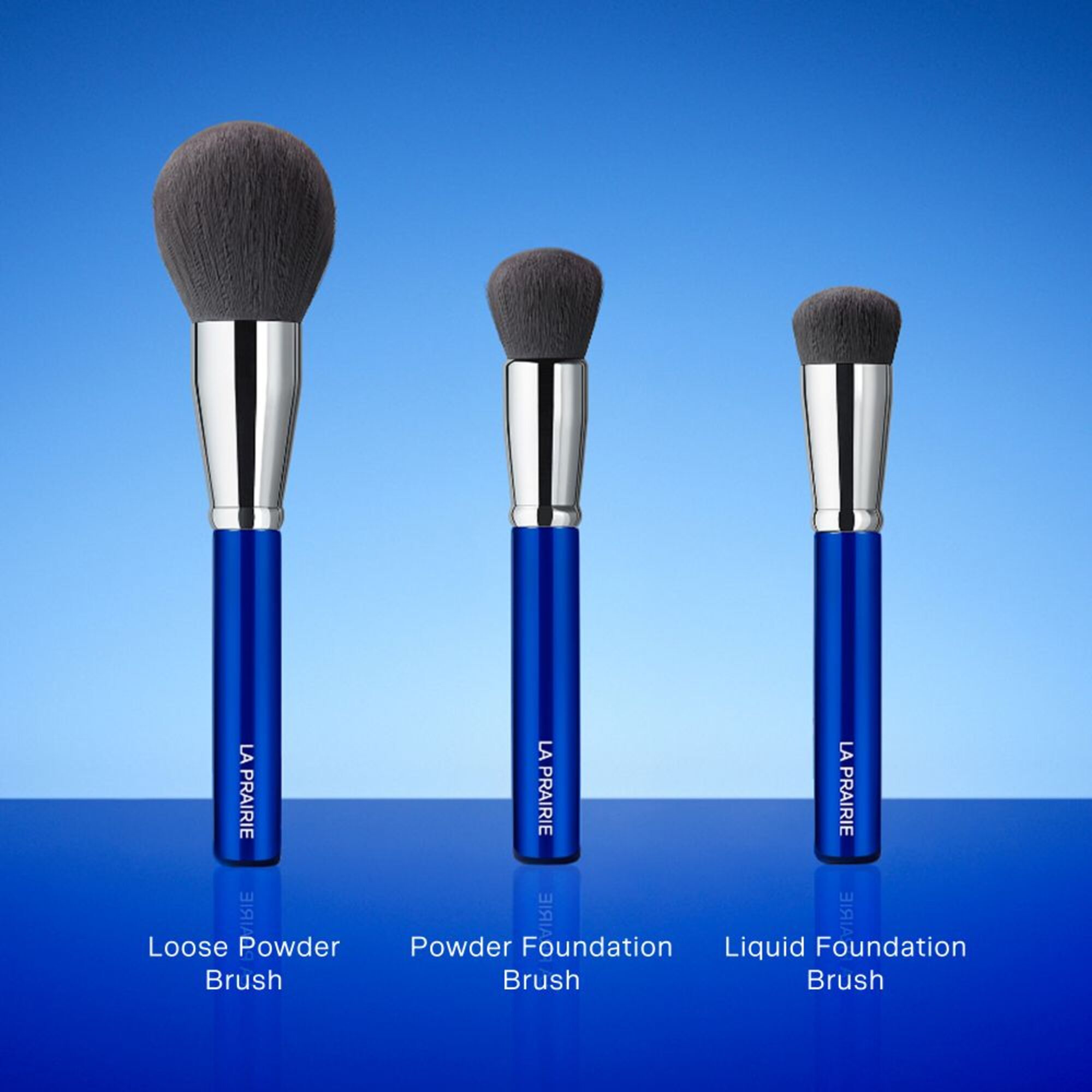 Powder Foundation Brush
