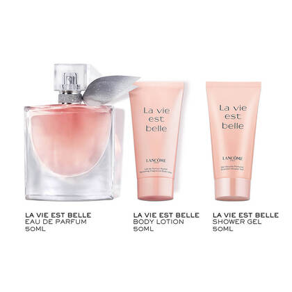 1 PCS Lancôme La Vie est Belle Duftset  1 of 3 