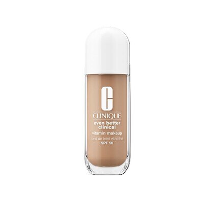 Clinique EVEN BETTER Vitamin Makeup SPF50 1 of 2