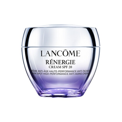 50 ML Lancôme RÉNERGIE CREAM SPF 20 Gesichtscreme LSF 20  1 of 3 