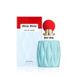 100 ML Miu Miu MIU MIU L'EAU DE MUGUET Eau de Parfum 3 of 5 Eau de Parfum