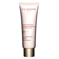 50 ML Clarins Soins Multi - Hydratants Clarins Multi-Hydratante Crème de Soins Teintée Désaltérant  1 of 2 