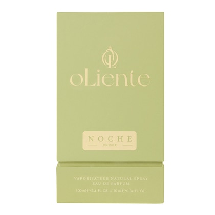 100 ML oLiente NOCHE Eau de Parfum  1 of 3 