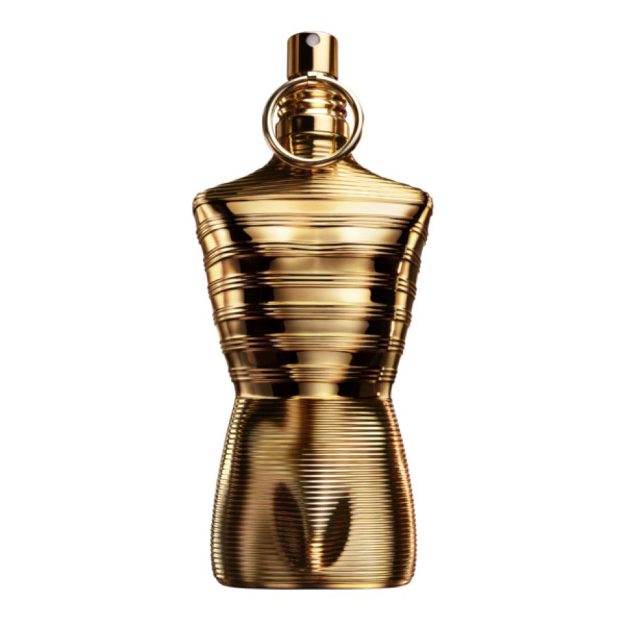 125 ML Jean Paul Gaultier LE MALE ELIXIR ABSOLU Eau de Parfum 1 of 6
