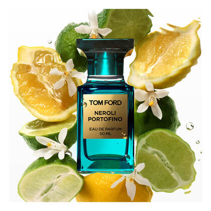 Eau de Parfum