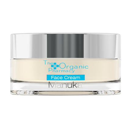 50 ML The Organic Pharmacy Skin Care Gesichtscreme  1 of 1 