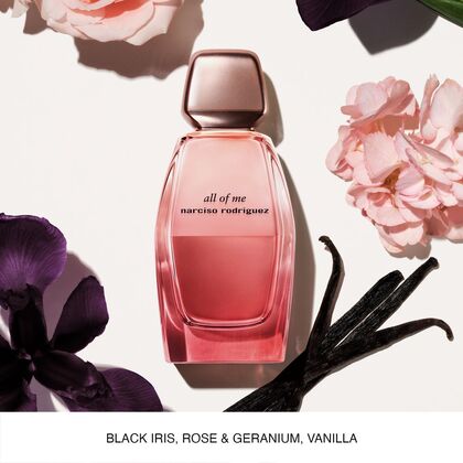 Eau de Parfum Intense