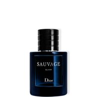 60 ML DIOR Sauvage Elixir Parfum  1 of 2 