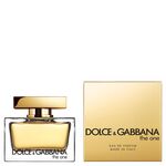 30 ML Dolce&Gabbana the one Eau de Parfum  3 of 6 Eau de Parfum