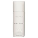 150 ML Issey Miyake LE SEL D'ISSEY DEODORANT SPRAY  1 of 1 DEODORANT SPRAY
