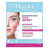 1 PCS Talika Gesicht Enzyme Mask  1 of 2 