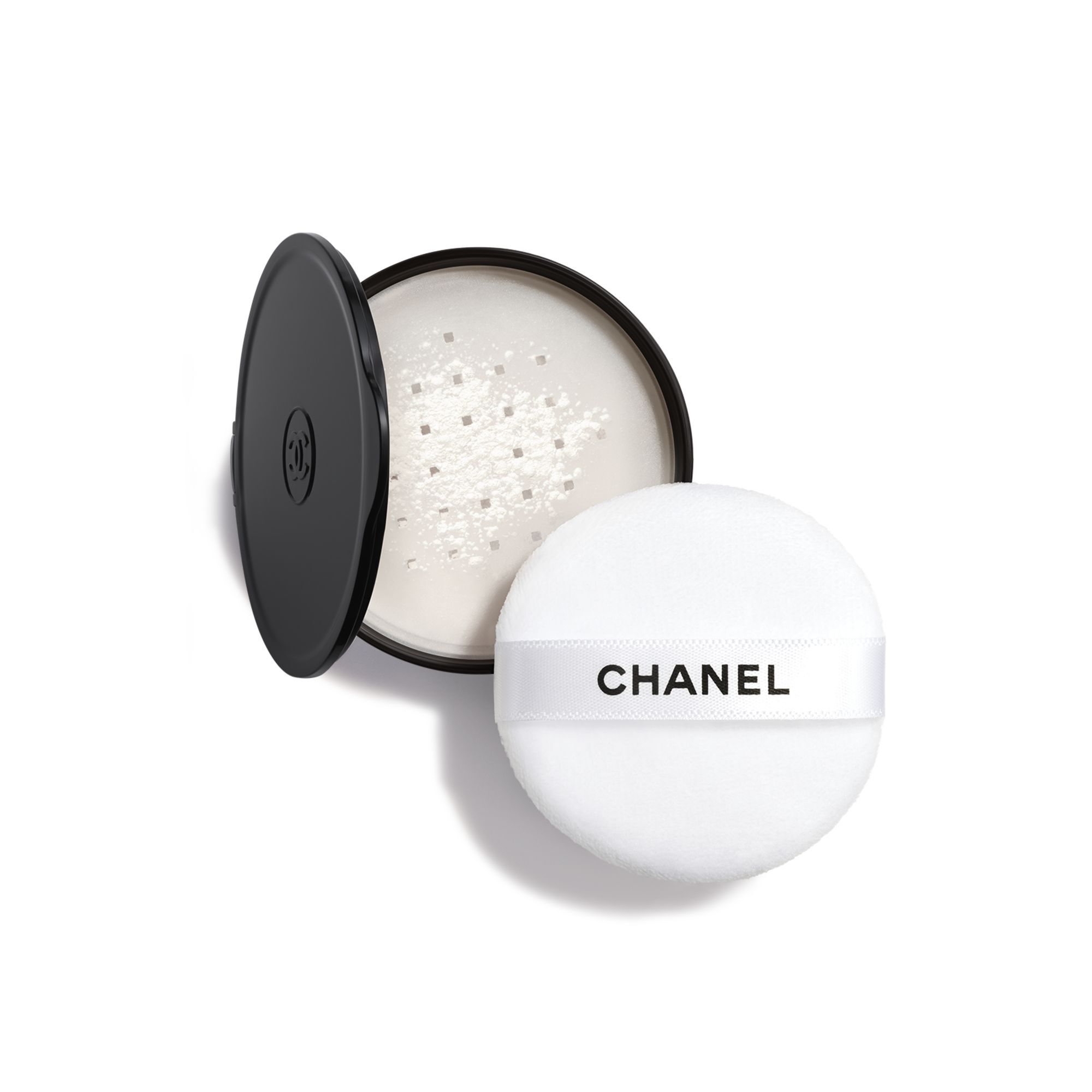 CHANEL POUDRE UNIVERSELLE LIBRE PUDER NACHFÜLLUNG 1 of 6