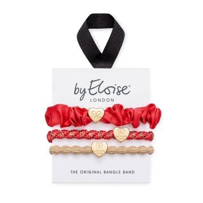 1 PCS by Eloise Hair Ties Haargummi  1 of 1 