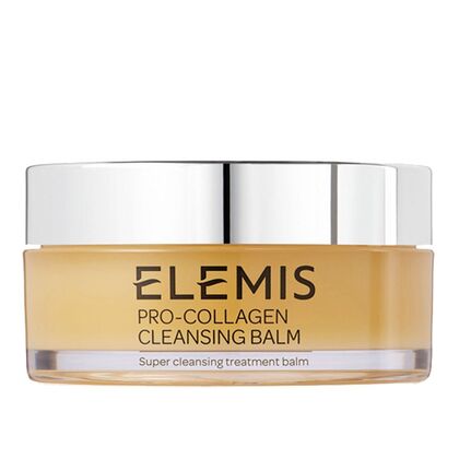 100 G Elemis Pro-Collagen Cleansing Balm Reinigung  1 of 7 