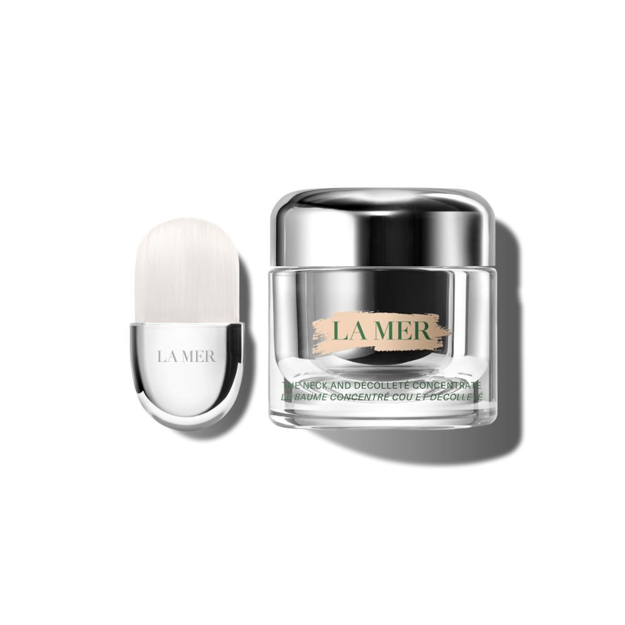 50 ML La Mer The Neck The Neck and Décolleté Concentrate 1 of 1