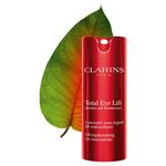 15 ML Clarins TOTAL EYE LIFT Crème Contour Des Yeux 3 of 6 Crème Contour Des Yeux