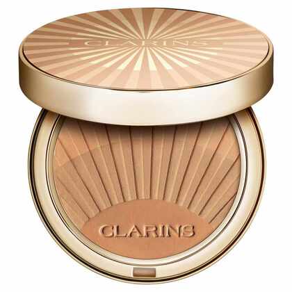 Clarins Summer collection Bronzing powder 1 of 1