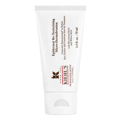 75 ML Kiehl's Dermatologist Solutions Cleans Peeling  1 of 1 