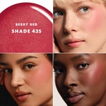 Giorgio Armani LUMINOUS SILK CHEEK Flüssiges Rouge  4 of 8 