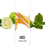 50 ML Mugler Angel Eau de Parfum  3 of 3 Eau de Parfum