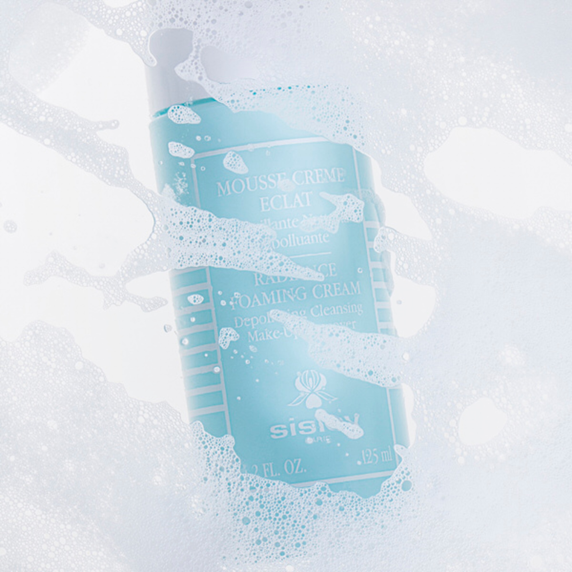 Nettoyant pour le visage