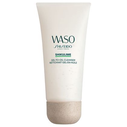 125 ML Shiseido Waso Shikulime Reinigung  1 of 3 