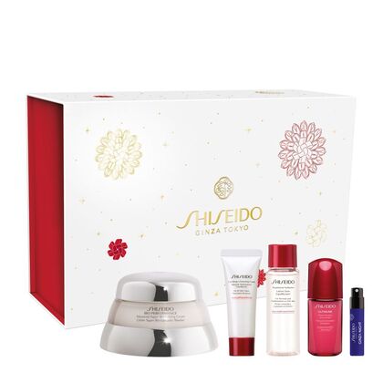 1 PCS Shiseido Bio-Performance Holiday kit  1 of 1 