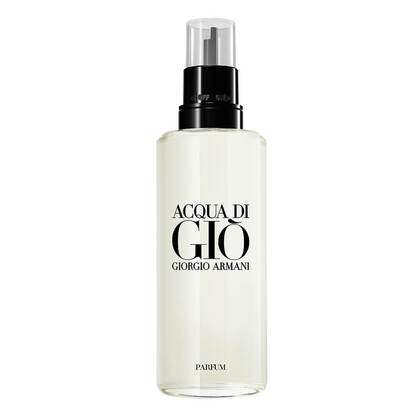 15 ML Giorgio Armani Acqua di Giò Parfum Refill  1 of 3 