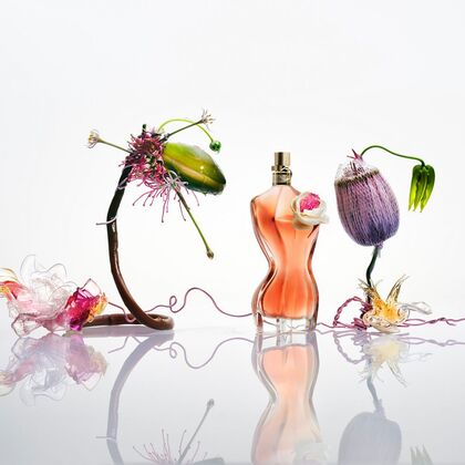 Eau de Parfum