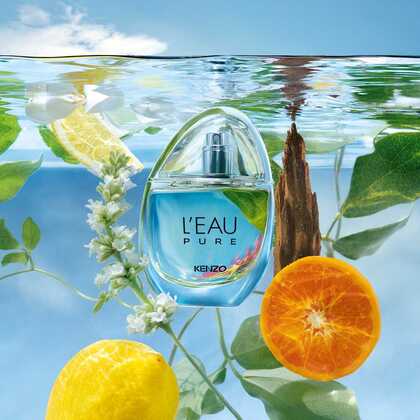 Eau de Parfum