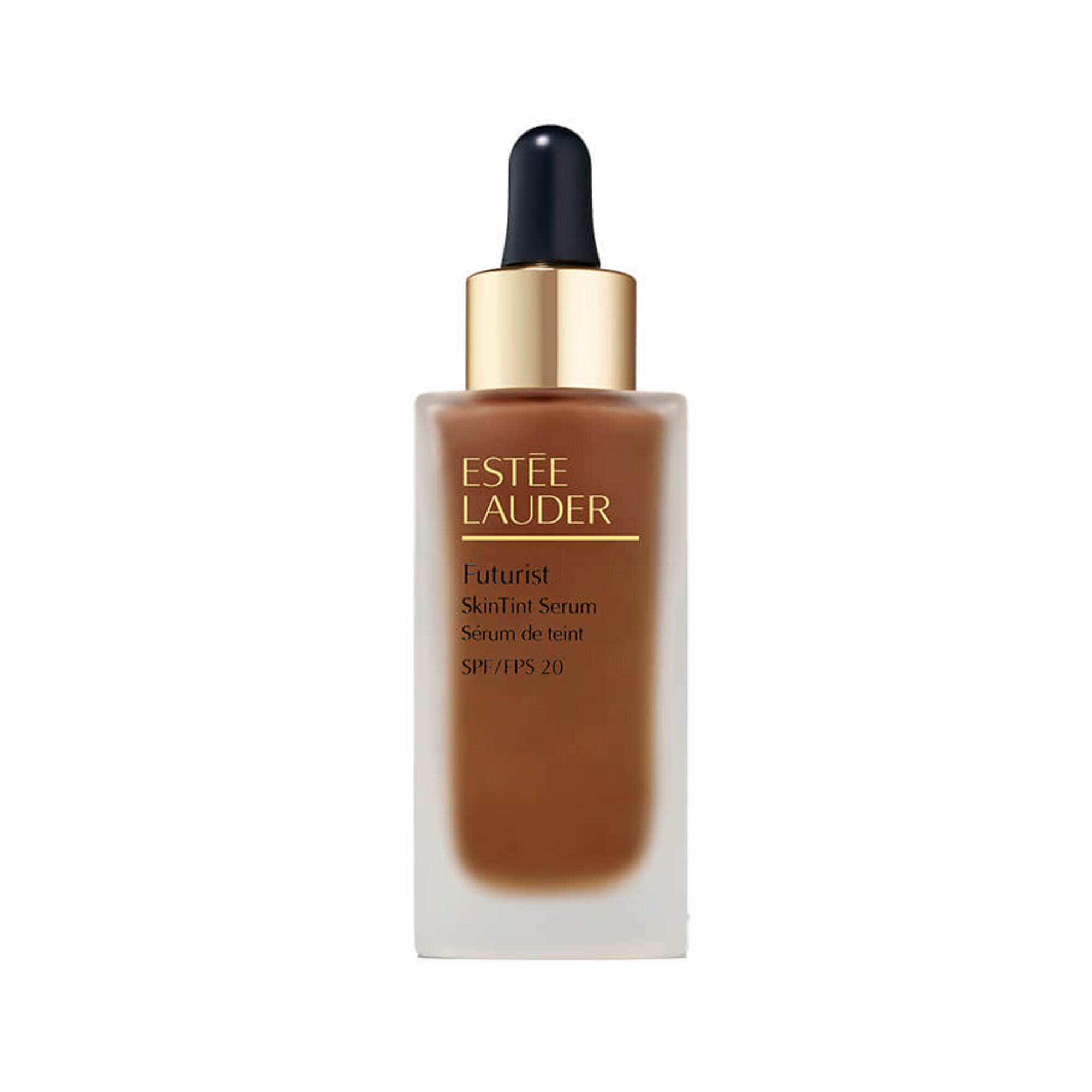 Estée Lauder fut skin tint Futurist Skin Tint Serum Foundation SPF 20 1 of 1