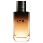 100 ML Giorgio Armani I WILL Eau de Parfum  1 of 6 Eau de Parfum