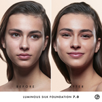  Giorgio Armani Luminous Silk Foundation Foundation  2 of 3 Foundation