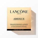 60 ML Lancôme Absolue Soft Creme Crème légère 2 of 3 Crème légère