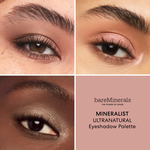  BareMinerals MINERALIST EYESHADOW PALETTE PALETTE DE FARDS À PAUPIÈRES  2 of 3 PALETTE DE FARDS À PAUPIÈRES