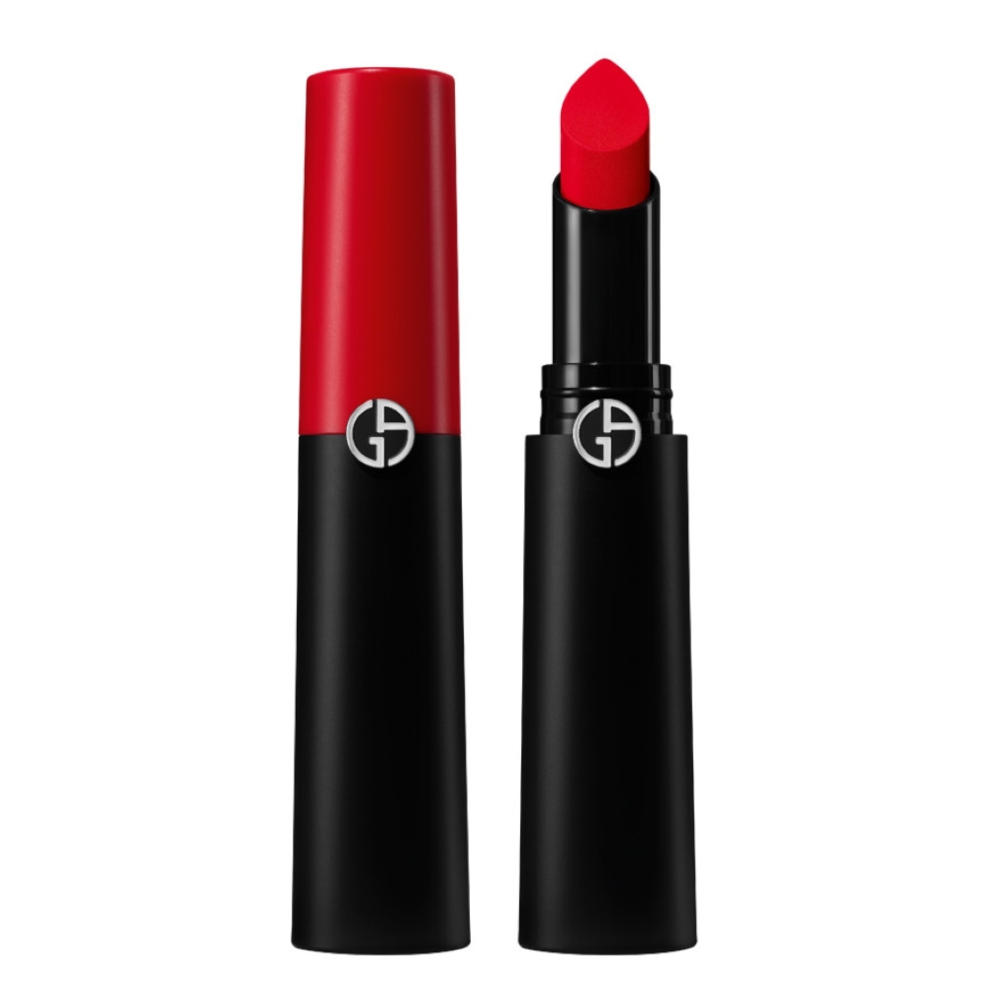  Giorgio Armani LIP POWER MATTE Lippenstift  1 of 3 